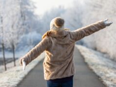 ¿Cuándo es el solsticio de invierno? Cómo prepararse para el día más corto del año