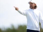 Tommy Fleetwood menciona la mayor decepción de 2025, ya que el objetivo del próximo año está claro