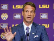 Lane Kiffin obtuvo una bonificación increíble cuando Ole Miss venció a Tulane a pesar de la salida de LSU
