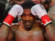 Anthony Joshua perderá 43 millones de dólares en premios tras noquear brutalmente a Jake Paul