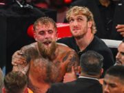 Jake Paul tiene problemas con la actualización de salud después de someterse a una cirugía por fractura de mandíbula