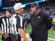 Los funcionarios de la NFL ofrecen más explicaciones sobre el final confuso del juego Steelers-Lions