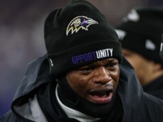 Por qué Ravens vs Packers no está disponible en la televisión tradicional