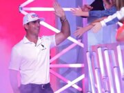 Billy Horschel explica exactamente por qué adoptó TGL después de una gran actuación en el primer partido