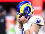 La carrera por el MVP de la NFL da un giro impactante después del colapso del Monday Night Football