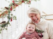 ‘Mis suegros odian el nombre de nuestro nuevo bebé y ahora la Navidad está arruinada’