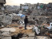 El plan de Jared Kushner de 112 mil millones de dólares para convertir Gaza en un destino de lujo podría comenzar en 2 meses después de la reubicación permanente de los palestinos.