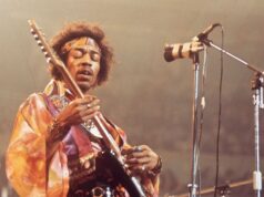 ¿Cómo se relaciona Jimi Hendrix con el secreto escondido en esta imagen de un árbol?