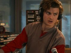 Todas las pistas que apuntan a la muerte de Steve en la última temporada de Stranger Things