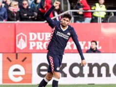 La estrella del USMNT Ricardo Pepi en el radar de transferencias de la Premier League antes de la Copa del Mundo