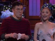 Los fanáticos de Saturday Night Live están furiosos cuando el último programa del comediante Bowen Yang ‘se corta’