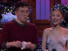 Los fanáticos de Saturday Night Live están furiosos cuando el último programa del comediante Bowen Yang ‘se corta’