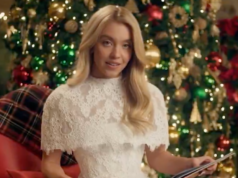 Los espectadores de FOX fueron tomados por sorpresa cuando Sydney Sweeney entregó un papel impactante en la NFL