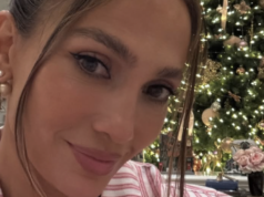 Jennifer López se burla despiadadamente de sus fans tras humillante ‘error de photoshop’