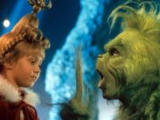Taylor Momsen recrea el look de Cindy Lou Who de Cómo el Grinch robó la Navidad 25 años después