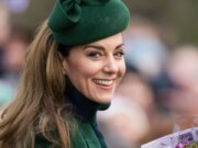 El dilema navideño de Kate Middleton cuando George, Charlotte y Louis piden un regalo