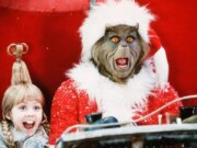 Los fanáticos del Grinch detectan detalles que “nunca habían notado” y dicen que arruinó la película