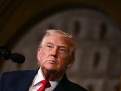 CNN emite alerta de noticias de última hora y son malas noticias para Trump