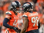 Playoffs de Fantasy Football: cinco mejores defensas para comenzar en la Semana 17 de la NFL