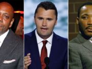 Dave Chappelle apunta a Charlie Kirk en especial de Netflix después de la comparación con MLK