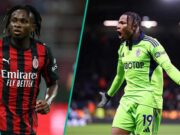 Samuel Chukwueze: el extremo de las Super Eagles explica por qué fracasó en el AC Milan de los gigantes italianos