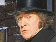 Como psiquiatra, sé que la gente no cambia. Por eso Scrooge es mi héroe