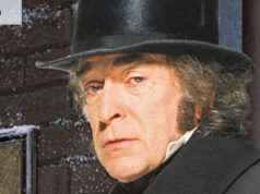 Como psiquiatra, sé que la gente no cambia. Por eso Scrooge es mi héroe