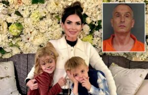 Charity Beallis, madre de Arkansas, y dos niños encontrados muertos en su casa