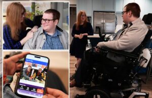 Una aplicación innovadora y “verdaderamente inclusiva” mejora las citas para personas discapacitadas y con enfermedades crónicas