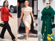 Estrellas como Taylor Swift llevan bolsos Aspinal of London y están en oferta con un 20 % de descuento.