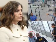 Otra disputa de Nancy Mace enturbia la carrera por la gobernación de Carolina del Sur