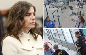 Otra disputa de Nancy Mace enturbia la carrera por la gobernación de Carolina del Sur