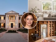 Emma Stone ha vendido su casa en Texas
