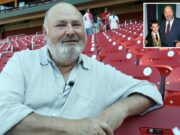 Los homenajes a Rob Reiner llegan desde Hollywood y más allá