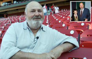 Los homenajes a Rob Reiner llegan desde Hollywood y más allá