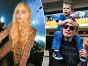 Grimes acusa al ex Elon Musk de un movimiento desagradable en las redes sociales mientras continúa el drama de la paternidad compartida