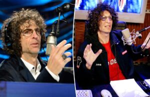 El futuro de Howard Stern con SiriusXM revelado tras los rumores de retiro