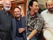 Billy Crystal honra al difunto amigo Rob Reiner con una sentida declaración tras la muerte del director