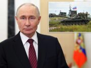 Más de 200 ciudadanos indios reclutados para luchar en la guerra de Ucrania, mientras el Ministerio de Asuntos Exteriores intenta asegurar su libertad