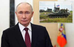 Más de 200 ciudadanos indios reclutados para luchar en la guerra de Ucrania, mientras el Ministerio de Asuntos Exteriores intenta asegurar su libertad