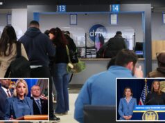 Juez respalda la Ley de ‘Luz Verde’ de Nueva York, asestando un golpe al gobierno de Trump