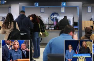 Juez respalda la Ley de ‘Luz Verde’ de Nueva York, asestando un golpe al gobierno de Trump