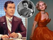 El acalorado choque de ‘Tonight Show’ de Marlon Brando y Zsa Zsa Gabor revisitado en el nuevo libro de Johnny Carson