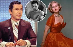 El acalorado choque de ‘Tonight Show’ de Marlon Brando y Zsa Zsa Gabor revisitado en el nuevo libro de Johnny Carson
