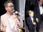 La ‘calidad de vida’ de Macaulay Culkin mejoró tras cortar lazos con su padre