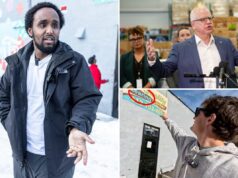 Los funcionarios del estado de Minnesota y el administrador de la guardería rechazan las acusaciones de fraude con videos virales