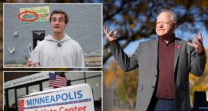 El escándalo de la guardería en Minnesota genera preocupación por la política electoral que permite a un votante “responder” por otros