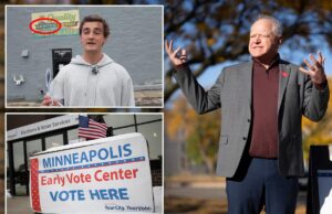 El escándalo de la guardería en Minnesota genera preocupación por la política electoral que permite a un votante “responder” por otros