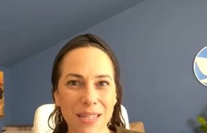 La comunidad internacional de cristianos y judíos se jacta de crecer en medio de una oleada de antisemitismo global