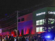 El fallecido sospechoso del tiroteo en Brown era ‘un nacional portugués’